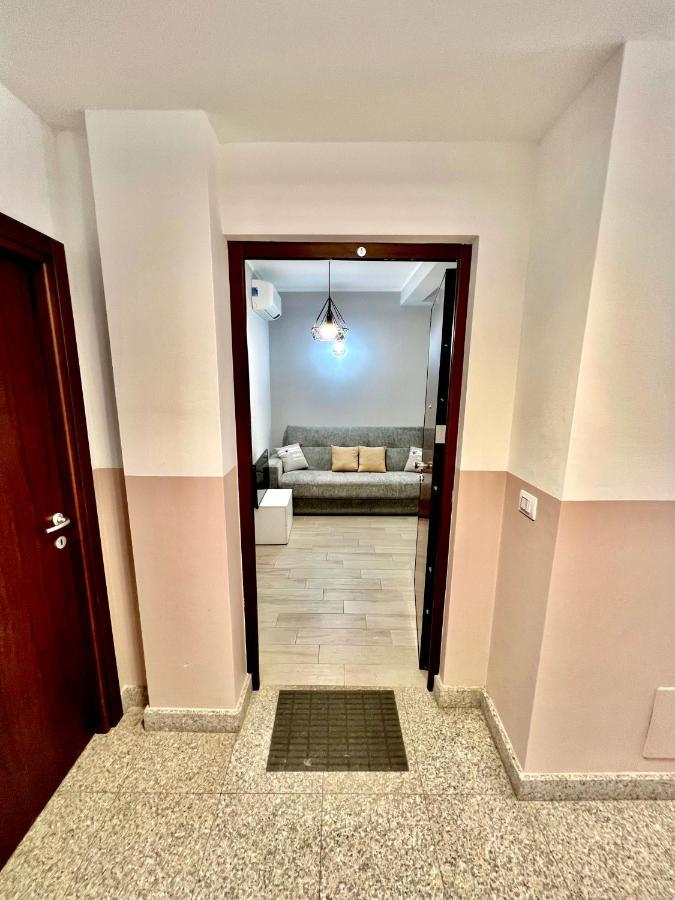 Accogliente Appartamento A Due Passi Dalla Metro Moncalieri Extérieur photo